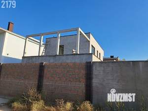 Дом 160м², 2-этажный, участок 6 сот.