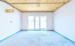 Дом 120м², 1-этажный, участок 5 сот.