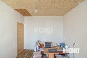 Дача 215м², 3-этажный, участок 4 сот.