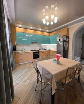 Дом 138м², 2-этажный, участок 2 сот.