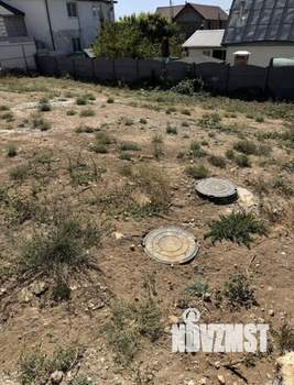 Дача 160м², 2-этажный, участок 7 сот.