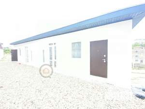 Таунхаус 60м², 2-этажный, участок 2 сот.