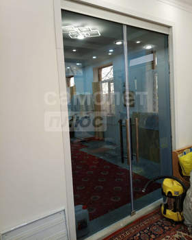 Дом 450м², 3-этажный, участок 6 сот.