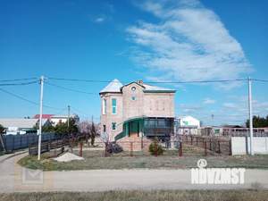 Дом 164м², 2-этажный, участок 5 сот.