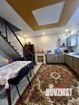 Дом 91м², 2-этажный, участок 7 сот.