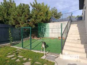 Дом 162м², 2-этажный, участок 4 сот.