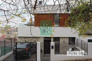 Дом 100м², 2-этажный, участок 1 сот.