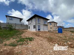 Дом 130м², 2-этажный, участок 4 сот.