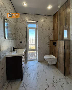 Дом 80м², 1-этажный, участок 4 сот.