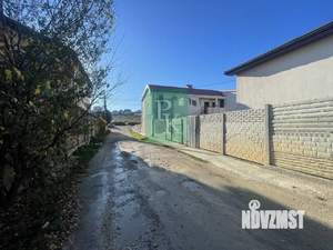 Дом 42м², 2-этажный, участок 0 сот.