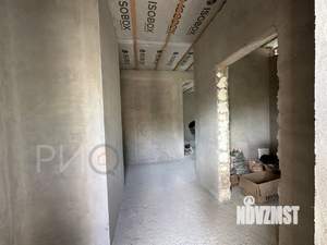 Дом 125м², 1-этажный, участок 5 сот.