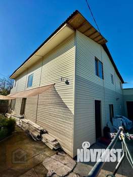 Дача 247м², 2-этажный, участок 4 сот.