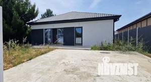 Дом 110м², 1-этажный, участок 4 сот.