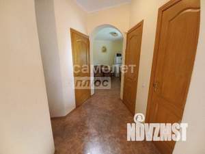 Дом 101м², 2-этажный, участок 8 сот.