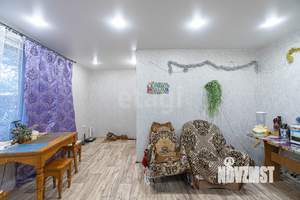 Дом 131м², 2-этажный, участок 4 сот.