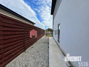 Дом 136м², 2-этажный, участок 4 сот.