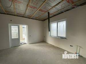 Дом 120м², 1-этажный, участок 4 сот.