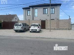 Дом 238м², 2-этажный, участок 5 сот.