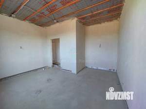 Дом 120м², 1-этажный, участок 4 сот.