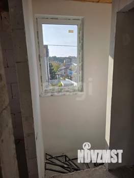 Дача 96м², 2-этажный, участок 4 сот.