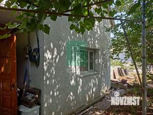 Дача 72м², 2-этажный, участок 5 сот.