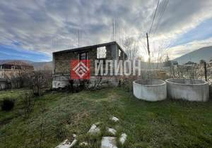 Дом 96м², 2-этажный, участок 6 сот.