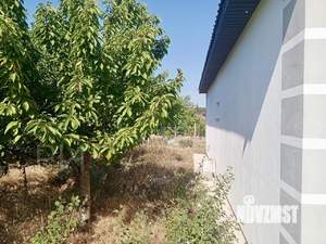 Дом 80м², 1-этажный, участок 4 сот.