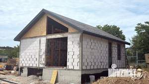 Дом 140м², 1-этажный, участок 4 сот.