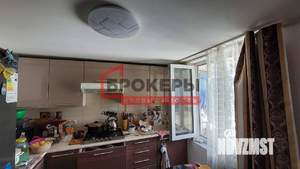 Дом 58м², 1-этажный, участок 3 сот.