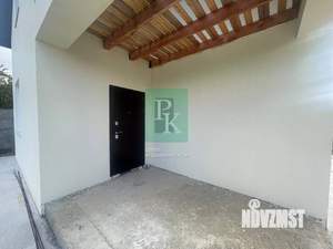 Дом 126м², 2-этажный, участок 4 сот.