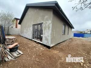 Дом 105м², 1-этажный, участок 4 сот.