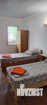 Дом 450м², 1-этажный, участок 8 сот.