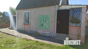 Дом 32м², 2-этажный, участок 4 сот.