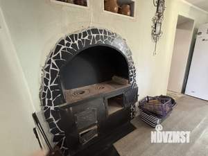 Дом 127м², 1-этажный, участок 6 сот.