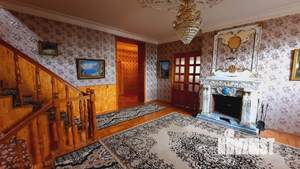 Дом 705м², 5-этажный, участок 9 сот.