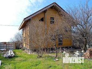 Дом 120м², 2-этажный, участок 4 сот.