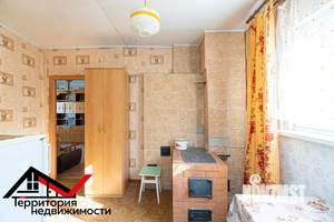 Дом 63м², 1-этажный, участок 6 сот.