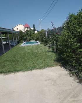 Дача 101м², 2-этажный, участок 8 сот.