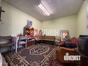 Дом 42м², 2-этажный, участок 5 сот.