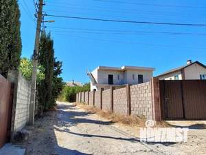 Дом 120м², 2-этажный, участок 5 сот.