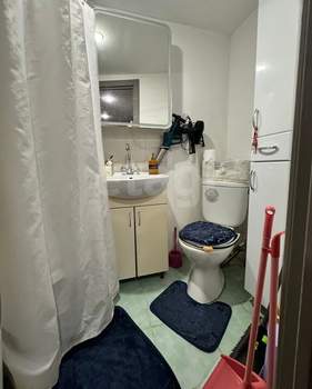 Дом 37м², 1-этажный, участок 6 сот.