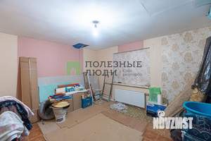 Дом 130м², 1-этажный, участок 7 сот.