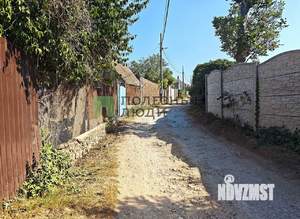 Дом 37м², 1-этажный, участок 5 сот.