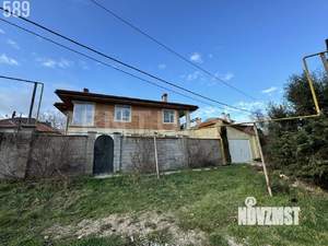 Дом 247м², 2-этажный, участок 7 сот.