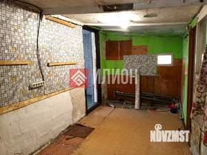 Дача 43м², 2-этажный, участок 6 сот.