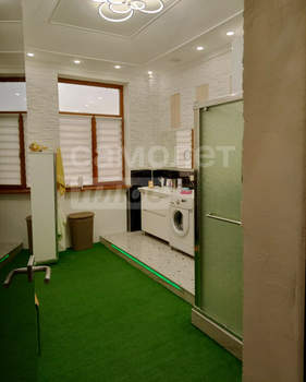 Дом 450м², 3-этажный, участок 6 сот.