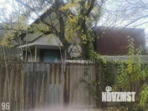 Дом 25м², 1-этажный, участок 4 сот.