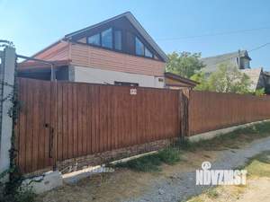 Дача 100м², 2-этажный, участок 4 сот.