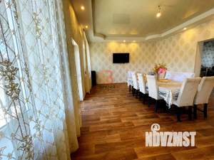 Дом 208м², 2-этажный, участок 4 сот.