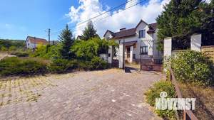 Дом 206м², 2-этажный, участок 12 сот.